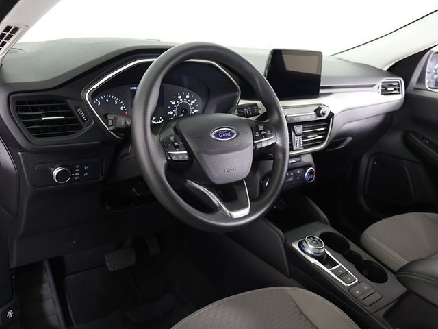 2022 Ford Escape SE AWD - 22934472 - 22