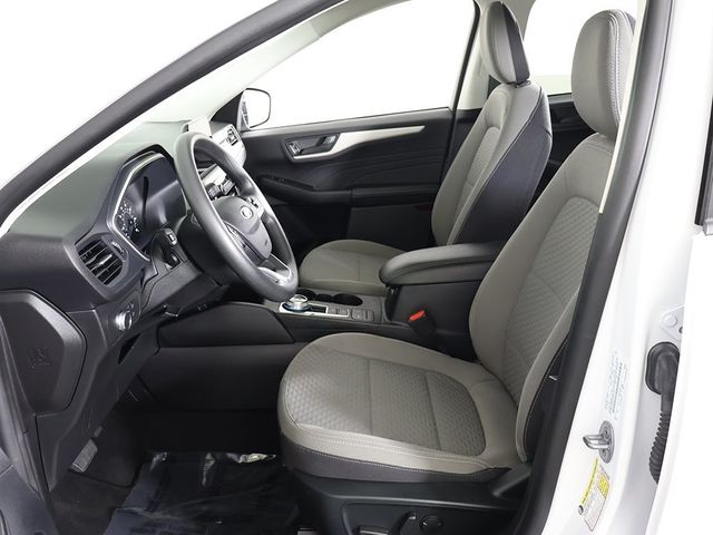 2022 Ford Escape SE AWD - 22934472 - 24