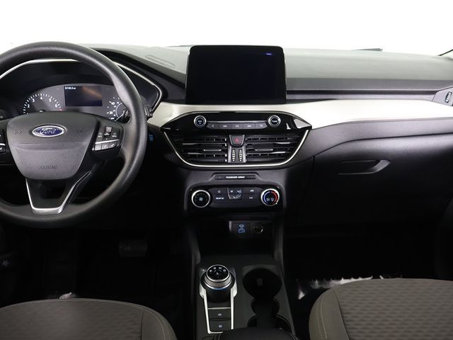 2022 Ford Escape SE AWD - 22934472 - 31