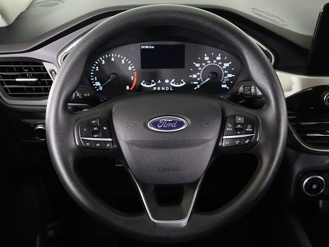 2022 Ford Escape SE AWD - 22934472 - 35