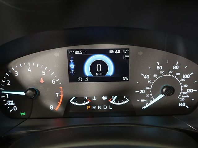 2022 Ford Escape SE AWD - 22934472 - 37