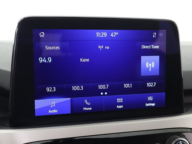 2022 Ford Escape SE AWD - 22934472 - 40