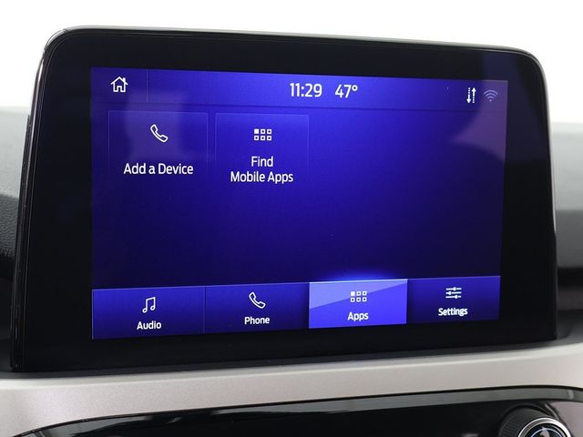 2022 Ford Escape SE AWD - 22934472 - 41
