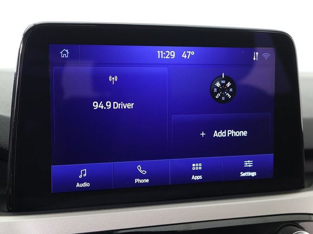 2022 Ford Escape SE AWD - 22934472 - 42