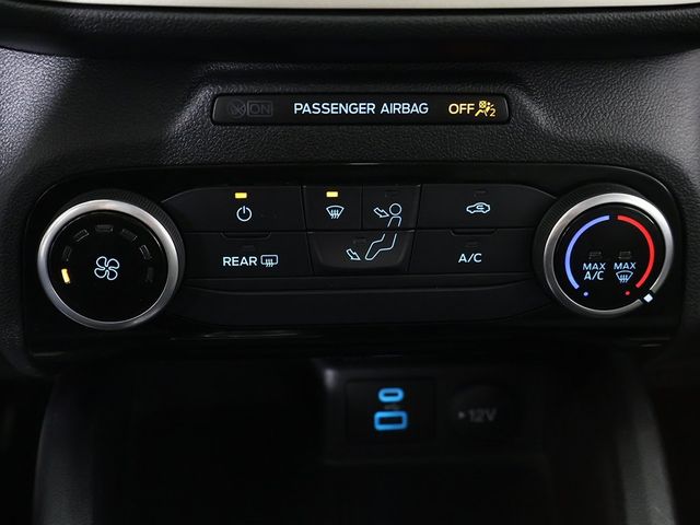 2022 Ford Escape SE AWD - 22934472 - 44