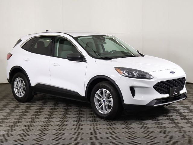 2022 Ford Escape SE AWD - 22934472 - 47