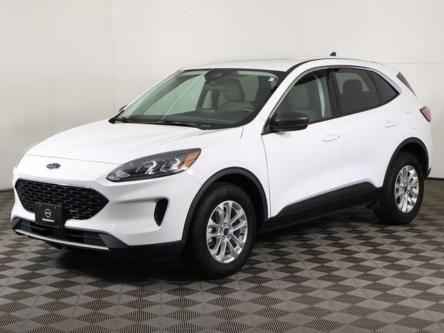 2022 Ford Escape SE AWD - 22934472 - 4