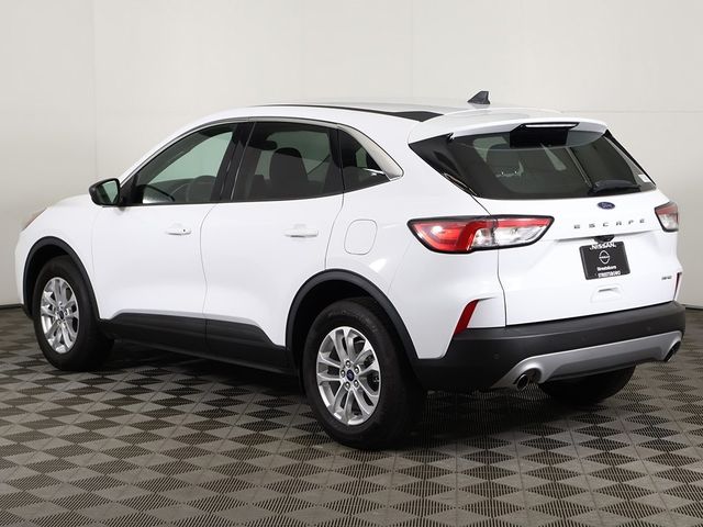 2022 Ford Escape SE AWD - 22934472 - 5