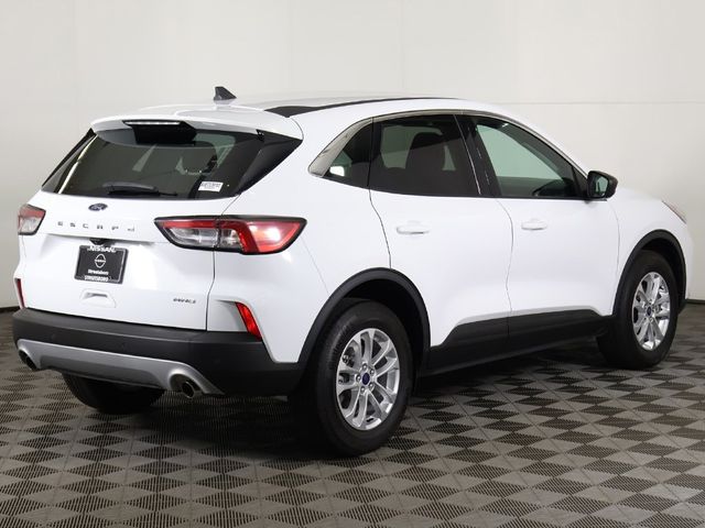 2022 Ford Escape SE AWD - 22934472 - 6
