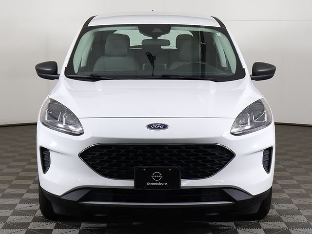 2022 Ford Escape SE AWD - 22934472 - 7