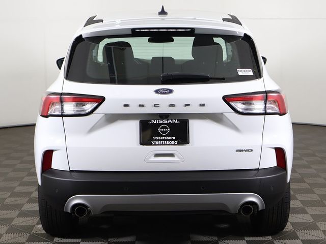 2022 Ford Escape SE AWD - 22934472 - 8