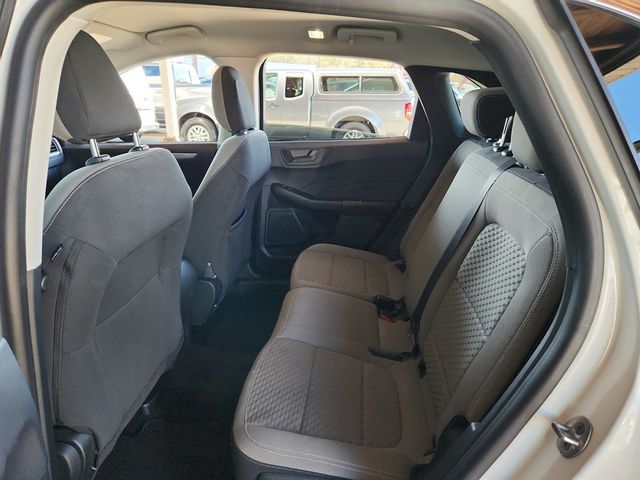2022 Ford Escape SE AWD with Rear Parking Sensors - 22934680 - 9