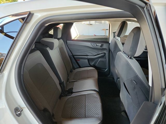 2022 Ford Escape SE AWD with Rear Parking Sensors - 22934680 - 10