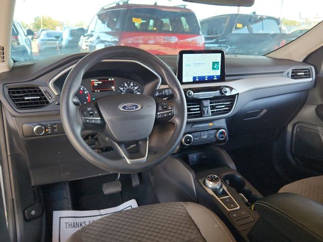 2022 Ford Escape SE AWD with Rear Parking Sensors - 22934680 - 14