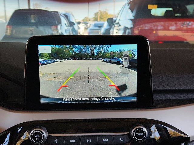 2022 Ford Escape SE AWD with Rear Parking Sensors - 22934680 - 16
