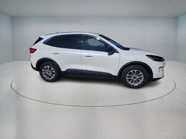 2022 Ford Escape SE AWD with Rear Parking Sensors - 22934680 - 1