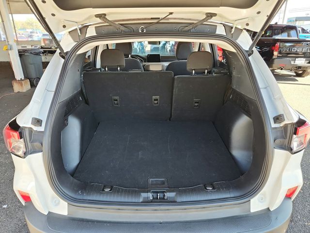 2022 Ford Escape SE AWD with Rear Parking Sensors - 22934680 - 19