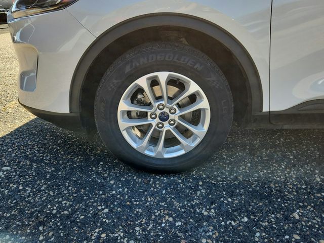 2022 Ford Escape SE AWD with Rear Parking Sensors - 22934680 - 20