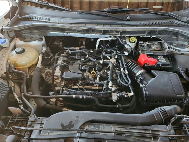 2022 Ford Escape SE AWD with Rear Parking Sensors - 22934680 - 22