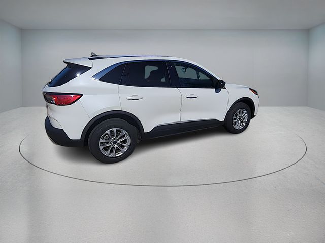 2022 Ford Escape SE AWD with Rear Parking Sensors - 22934680 - 2