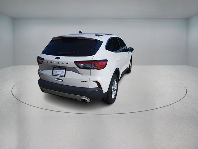 2022 Ford Escape SE AWD with Rear Parking Sensors - 22934680 - 3