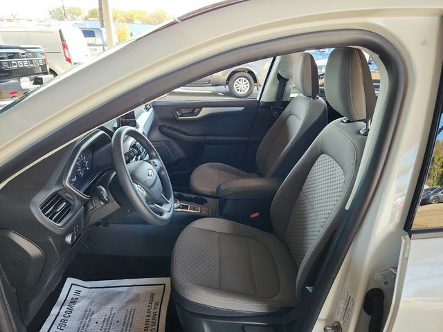 2022 Ford Escape SE AWD with Rear Parking Sensors - 22934680 - 8