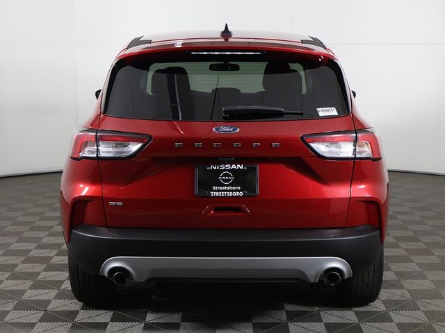 2022 Ford Escape SE FWD - 22913744 - 9
