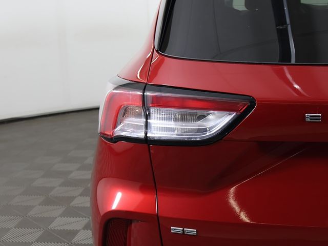 2022 Ford Escape SE FWD - 22913744 - 12