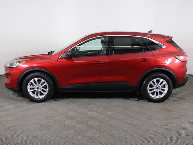 2022 Ford Escape SE FWD - 22913744 - 14
