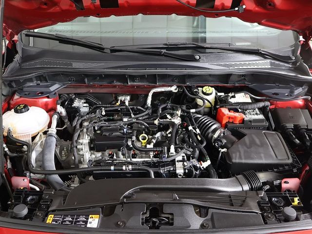 2022 Ford Escape SE FWD - 22913744 - 17