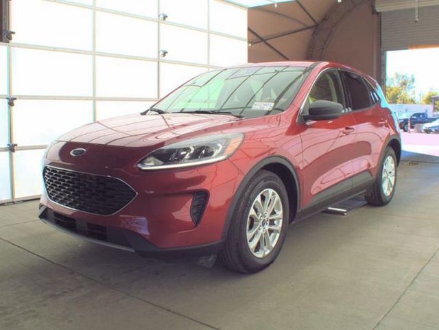 2022 Ford Escape SE FWD - 22913744 - 1