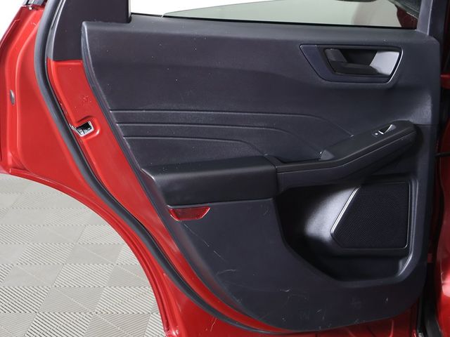 2022 Ford Escape SE FWD - 22913744 - 21