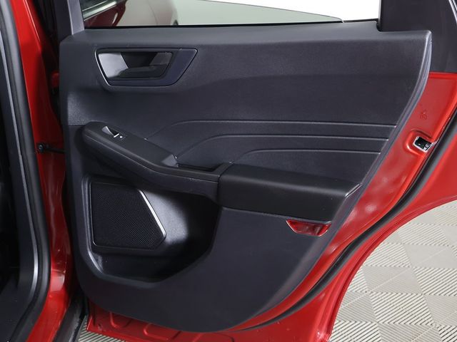 2022 Ford Escape SE FWD - 22913744 - 22