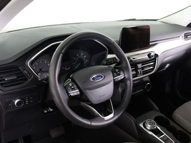 2022 Ford Escape SE FWD - 22913744 - 23