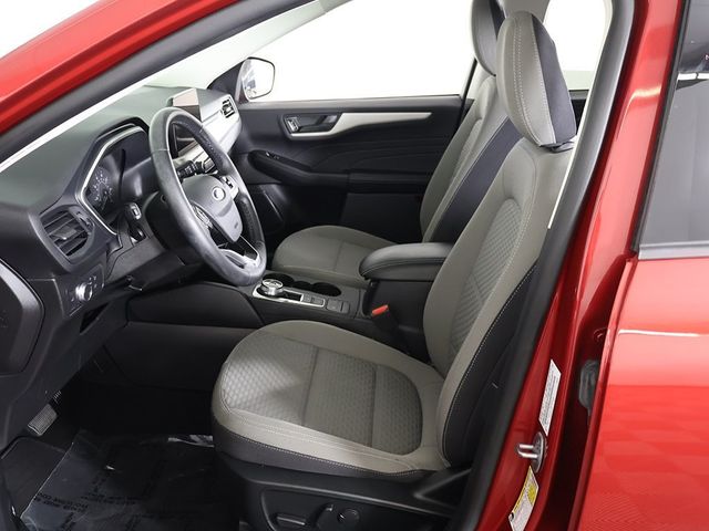 2022 Ford Escape SE FWD - 22913744 - 25