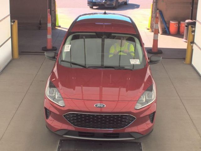 2022 Ford Escape SE FWD - 22913744 - 2