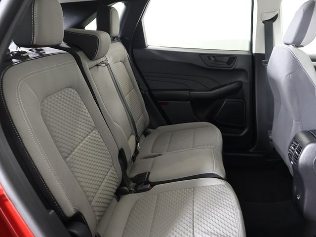 2022 Ford Escape SE FWD - 22913744 - 31