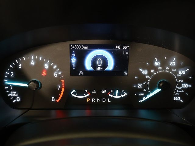 2022 Ford Escape SE FWD - 22913744 - 38
