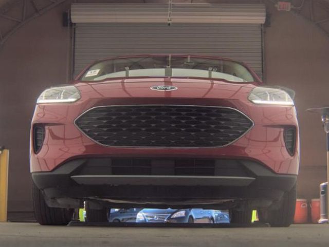 2022 Ford Escape SE FWD - 22913744 - 3