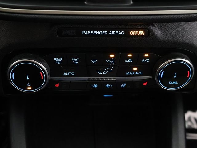 2022 Ford Escape SE FWD - 22913744 - 45