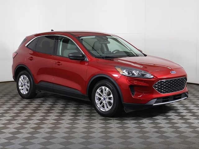 2022 Ford Escape SE FWD - 22913744 - 51