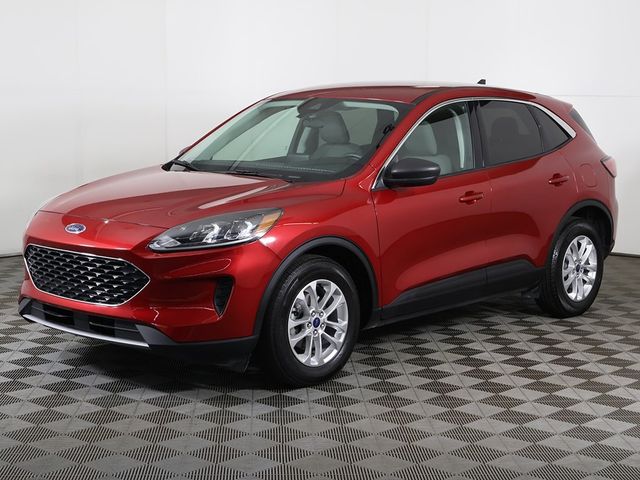 2022 Ford Escape SE FWD - 22913744 - 5