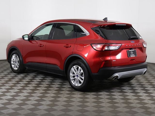 2022 Ford Escape SE FWD - 22913744 - 6