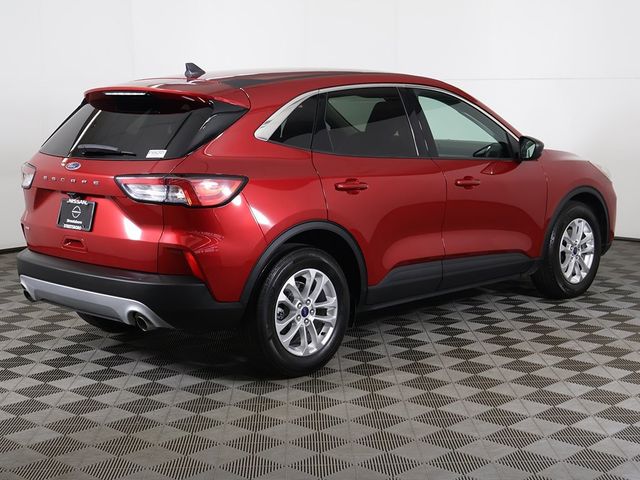 2022 Ford Escape SE FWD - 22913744 - 7