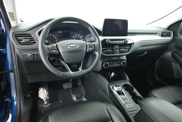 2022 Ford Escape SEL AWD - 22920673 - 9