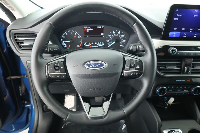 2022 Ford Escape SEL AWD - 22920673 - 10