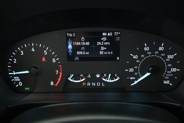 2022 Ford Escape SEL AWD - 22920673 - 11
