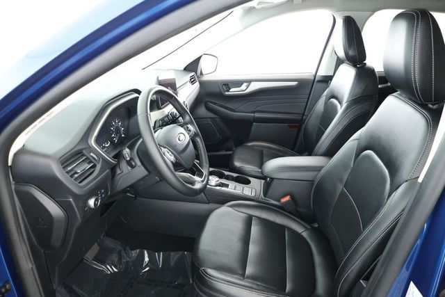 2022 Ford Escape SEL AWD - 22920673 - 17
