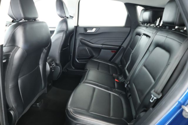 2022 Ford Escape SEL AWD - 22920673 - 18