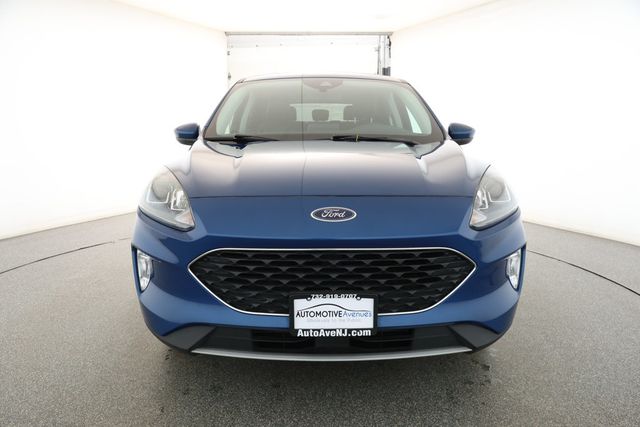 2022 Ford Escape SEL AWD - 22920673 - 1